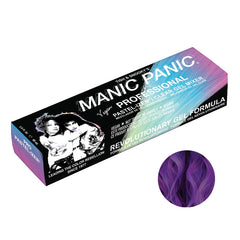 Manic Panic Semi-Permanent Gel Hair Color