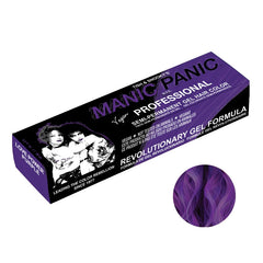Manic Panic Semi-Permanent Gel Hair Color