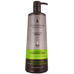 Macadamia Professional Ultra Rich Repair Conditioner