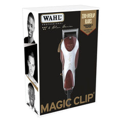 Wahl 5 Star Magic Clip Clipper #56166