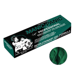 Manic Panic Semi-Permanent Gel Hair Color