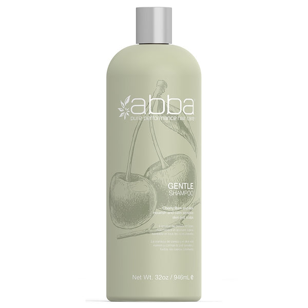 Abba Gentle Shampoo
