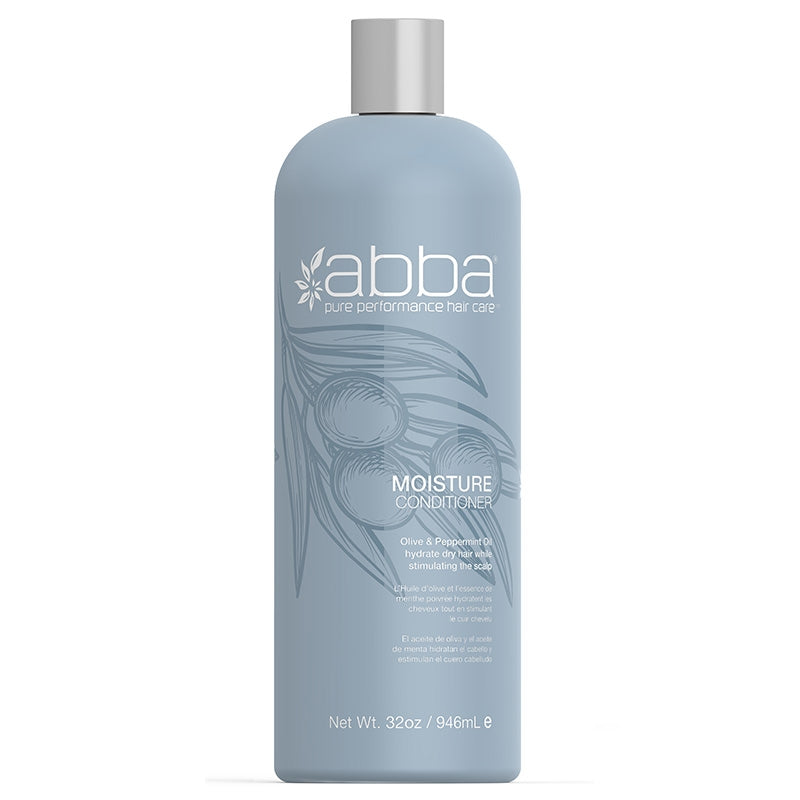 Abba Moisture Conditioner