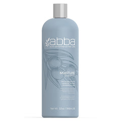Abba Moisture Shampoo