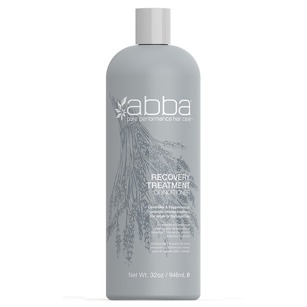 Abba Recovery Treatment Conditioner