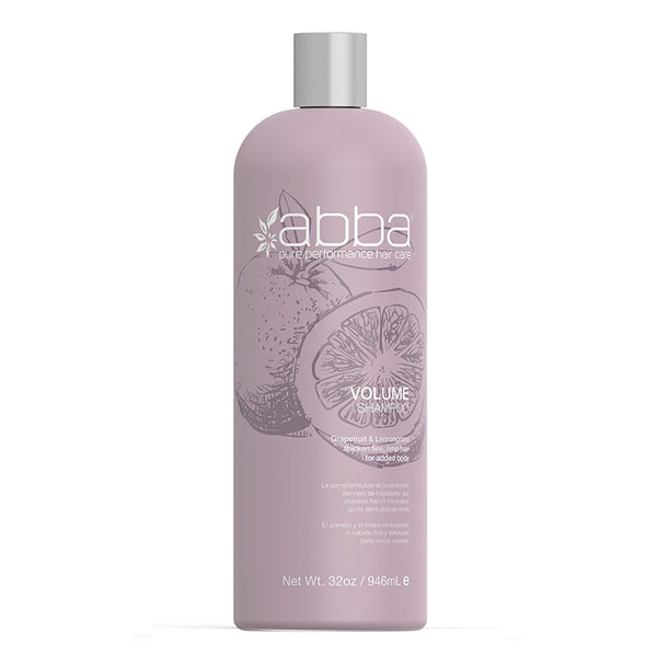 Abba Volume Shampoo