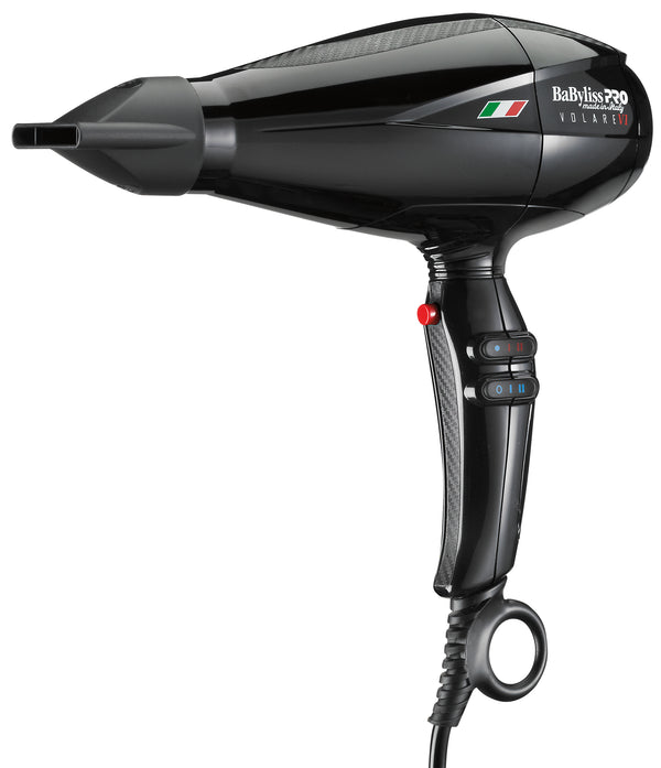 BaBylissPro V1 Volare Luxury Hairdryer