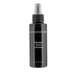 Bodyography Make-Up Brush Cleanser 4oz