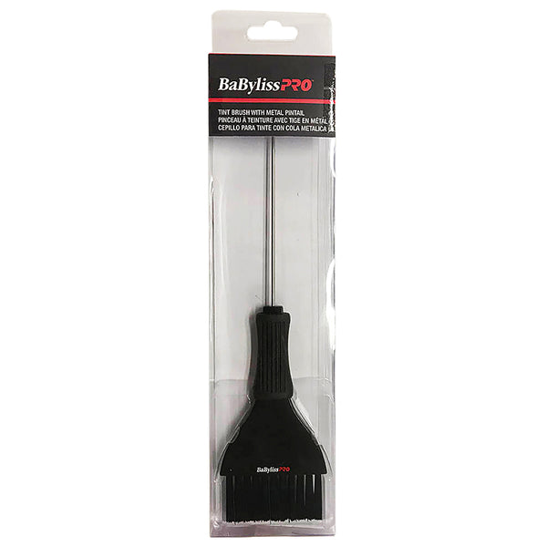 BaBylissPro Metal Pintail Tint Brush
