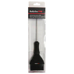 BaBylissPro Metal Pintail Tint Brush