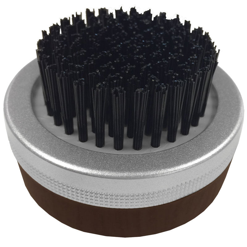 BabylissPro Round Beard Brush