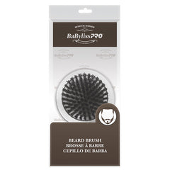 BabylissPro Round Beard Brush