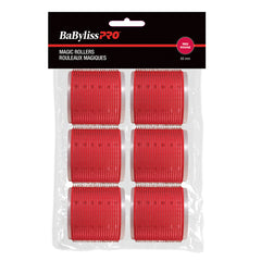 BaBylissPRO Self-Gripping Velcro Roller