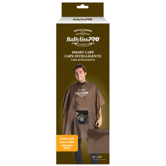 BaBylissPRO Smart Cape