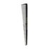 Hercules Hard Rubber 7.5" Barber Comb #HER1624C