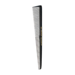 Hercules Hard Rubber 7.5" Barber Comb #HER1624C