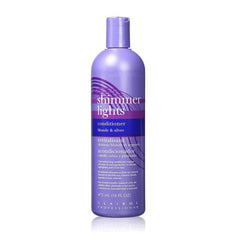 Clairol Shimmer Lights Blonde Toning Conditioner