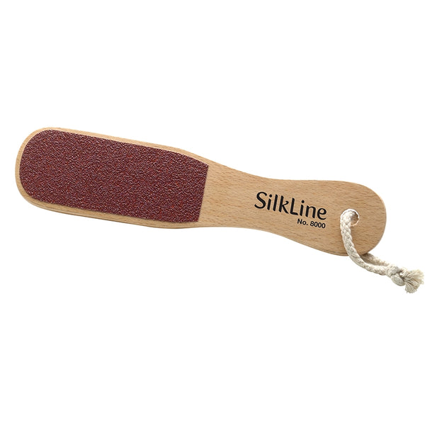 Silkline Wet / Dry Foot File #8000
