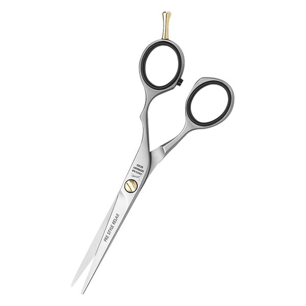 Jaguar Pre Style Relax Offset Scissor