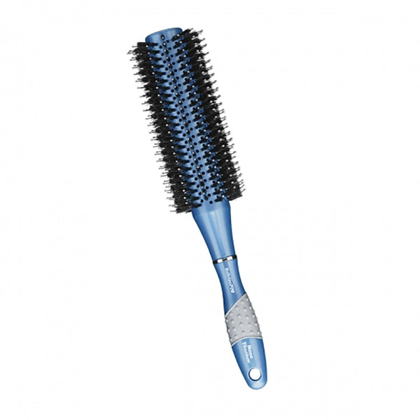 BaBylissPro Modern Neutrals Extra-Long Boar & Nylons Brush