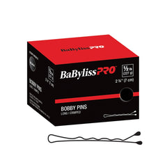 BaBylissPRO Bobby Pins 1/2 lb