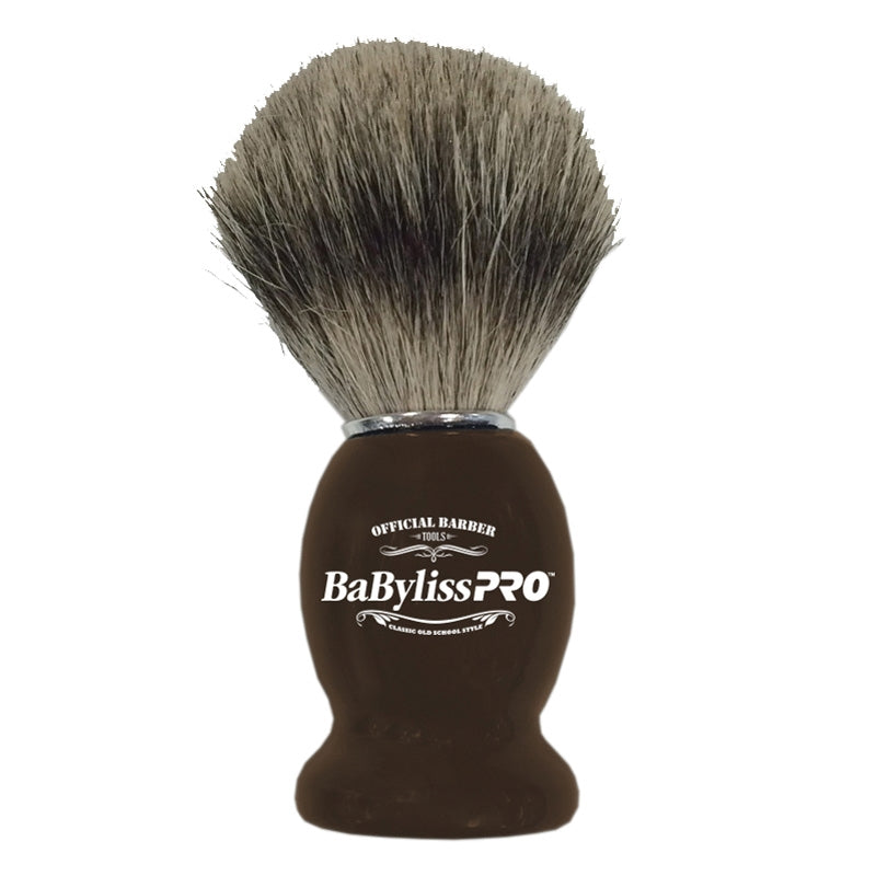 BaBylissPRO Shaving Brush