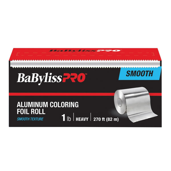 BaBylissPRO Smooth Foil Roll, 1lb, Heavy