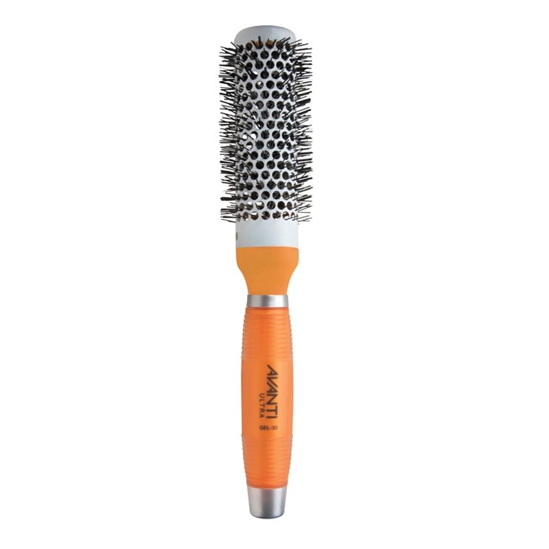 Avanti Ultra Silicone Thermal Brush