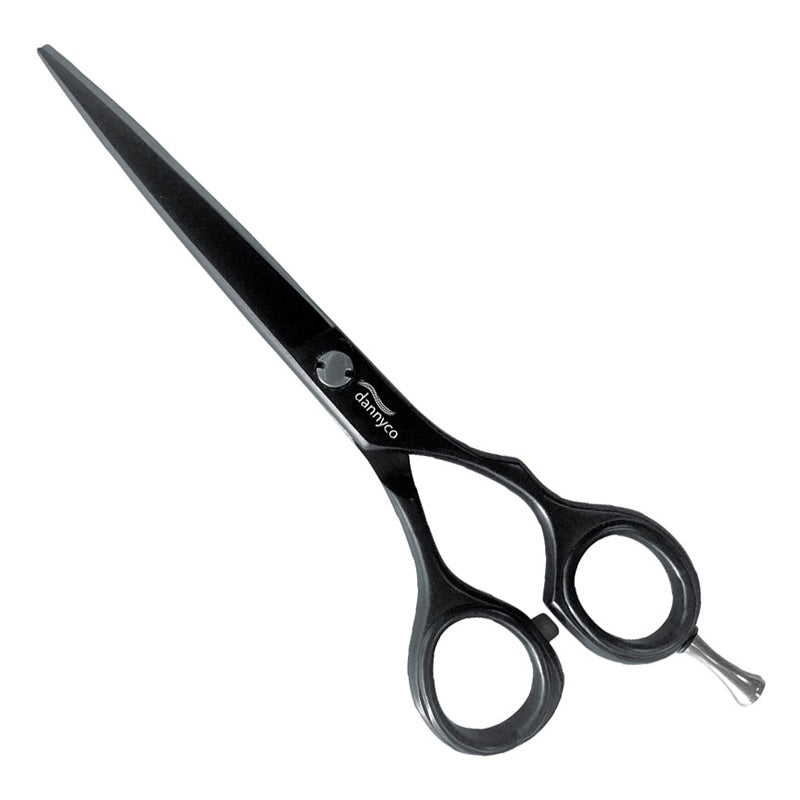 Dannyco Nero Offset Scissor 5.5"