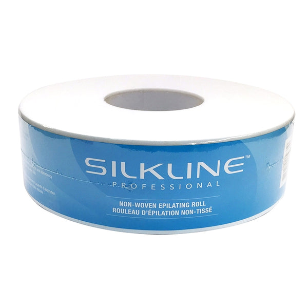 SilkLine Non-Woven Epilating Roll 2.75"x110 Yards