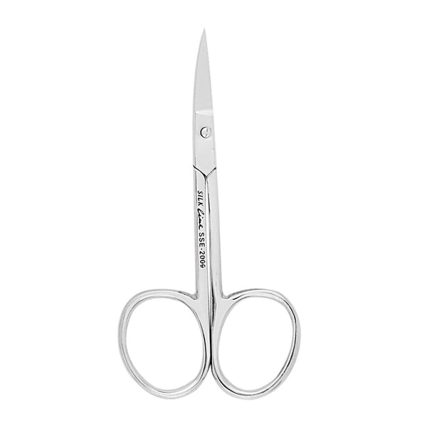 Silkline Cuticle Scissors 3.5"