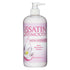 Satin Smooth Skin Nourisher Lotion