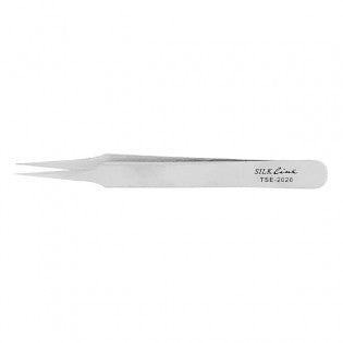 Silkline Extremely Sharp Tip Tweezer