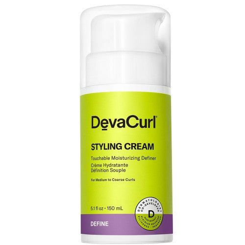 DevaCurl Styling Cream 5.1oz