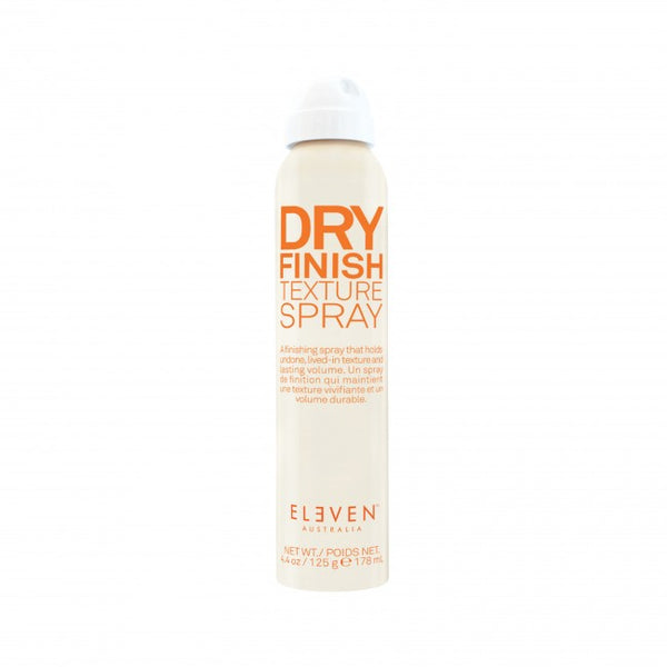 ELEVEN Australia Dry Finish Texture Spray 178ml
