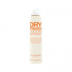 ELEVEN Australia Dry Finish Texture Spray 178ml