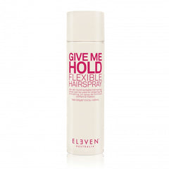 ELEVEN Australia Give Me Hold Flexible Hairspray 430ml