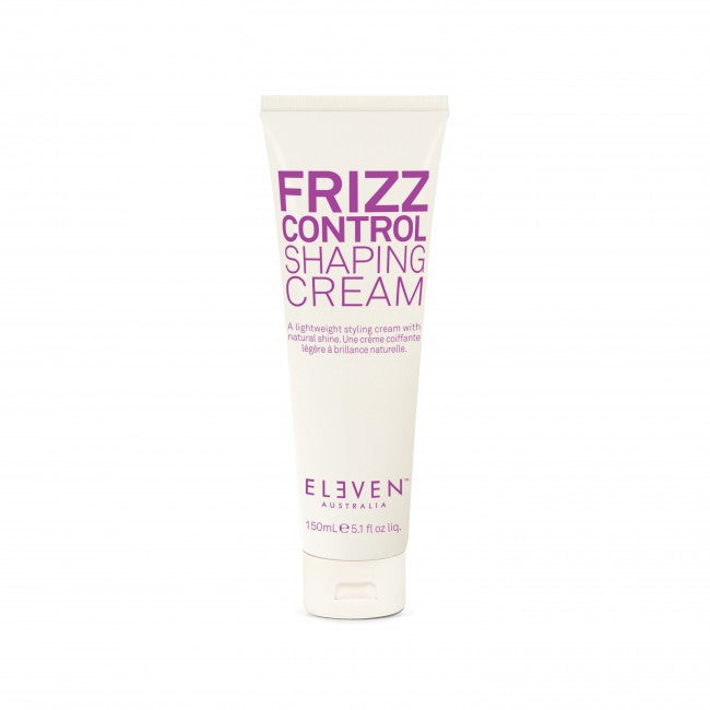 ELEVEN Australia Frizz Control Shaping Cream 150ml