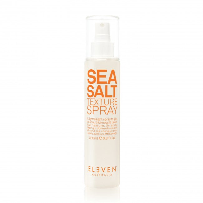 ELEVEN Australia Sea Salt Texture Spray 200ml