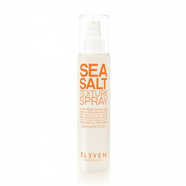 ELEVEN Australia Sea Salt Texture Spray 200ml