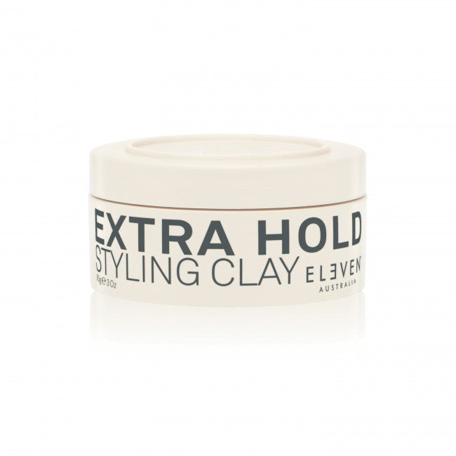 ELEVEN Australia Extra Hold Styling Clay 85g