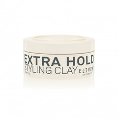 ELEVEN Australia Extra Hold Styling Clay 85g