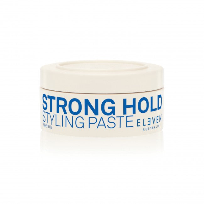 ELEVEN Australia Strong Hold Styling Paste 85g