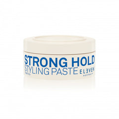 ELEVEN Australia Strong Hold Styling Paste 85g