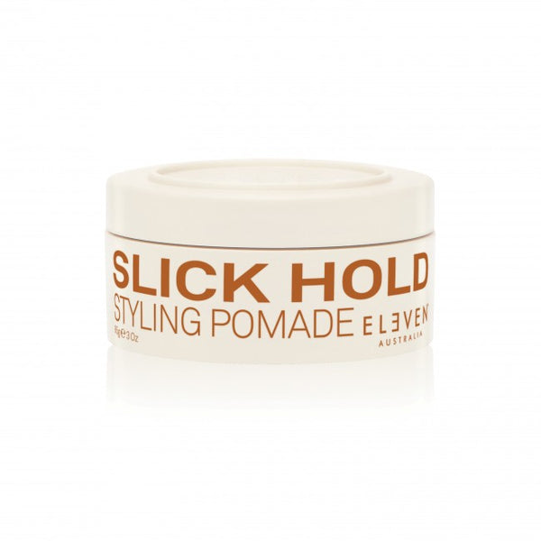 ELEVEN Australia Slick Hold Styling Pomade 85g