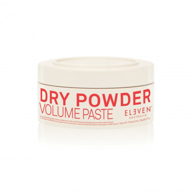 ELEVEN Australia Dry Powder Volume Paste 85g