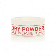 ELEVEN Australia Dry Powder Volume Paste 85g