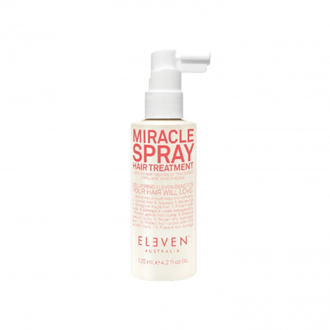 ELEVEN Australia Miracle Spray Hair Treatment 125ml