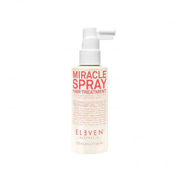 ELEVEN Australia Miracle Spray Hair Treatment 125ml