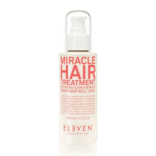 ELEVEN Australia Miracle Hair Treatment 125ml